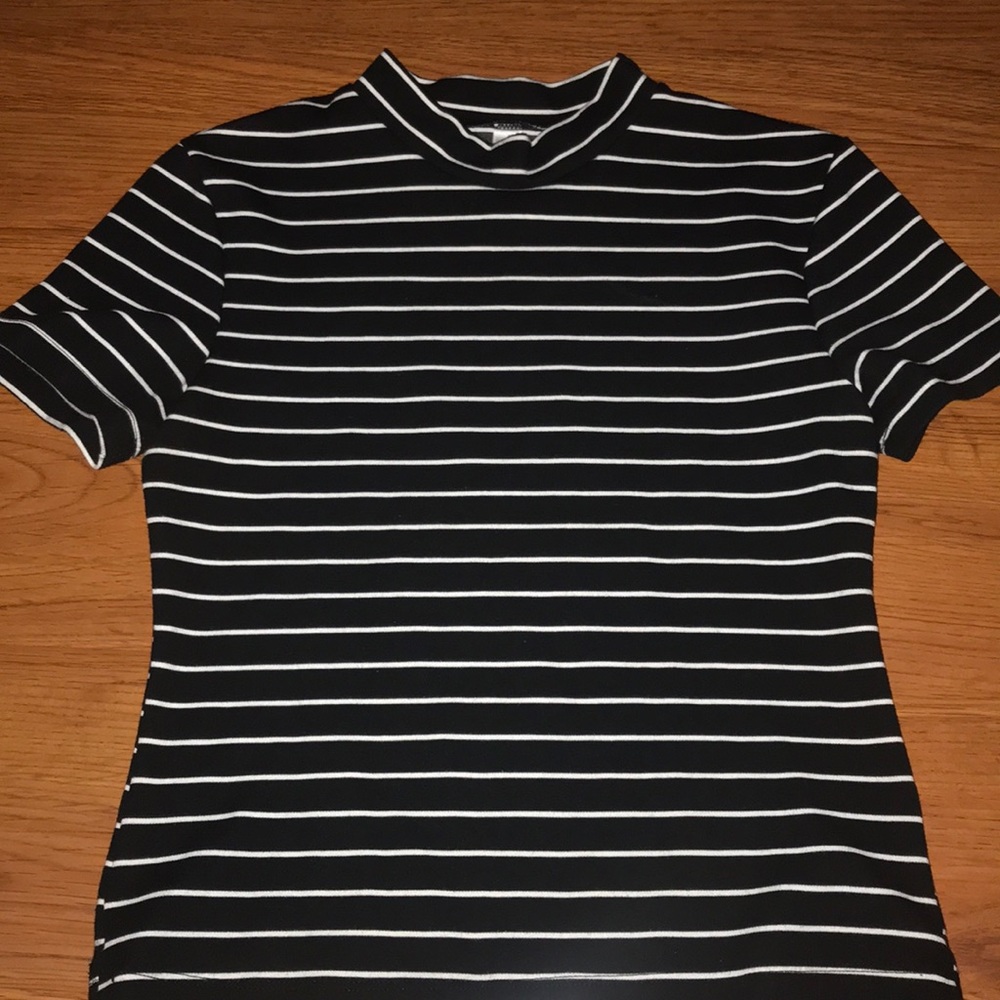 Striped shirt